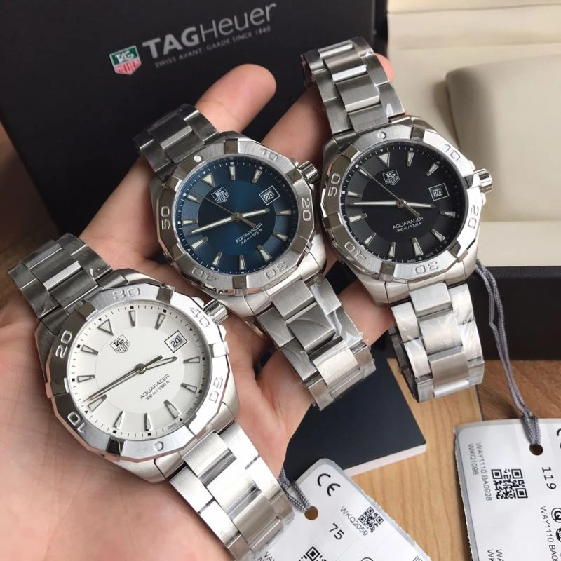 TAG HEUER Watches Minimalist 203432
