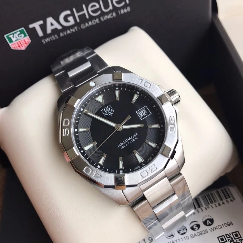 TAG HEUER Watches Minimalist 203432