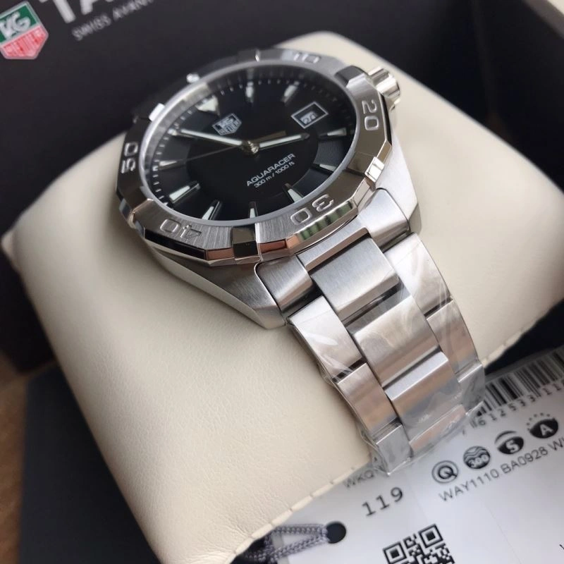TAG HEUER Watches Minimalist 203432