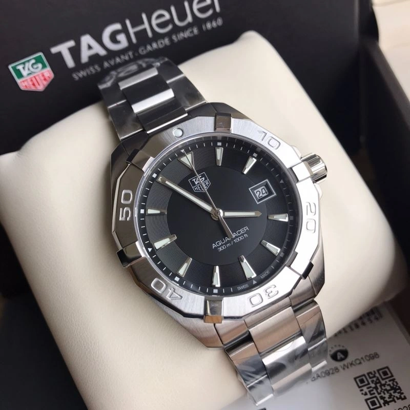 TAG HEUER Watches Minimalist 203432
