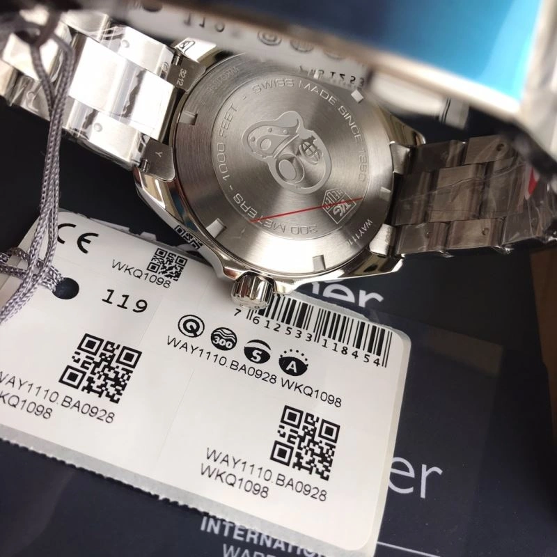 TAG HEUER Watches Minimalist 203432