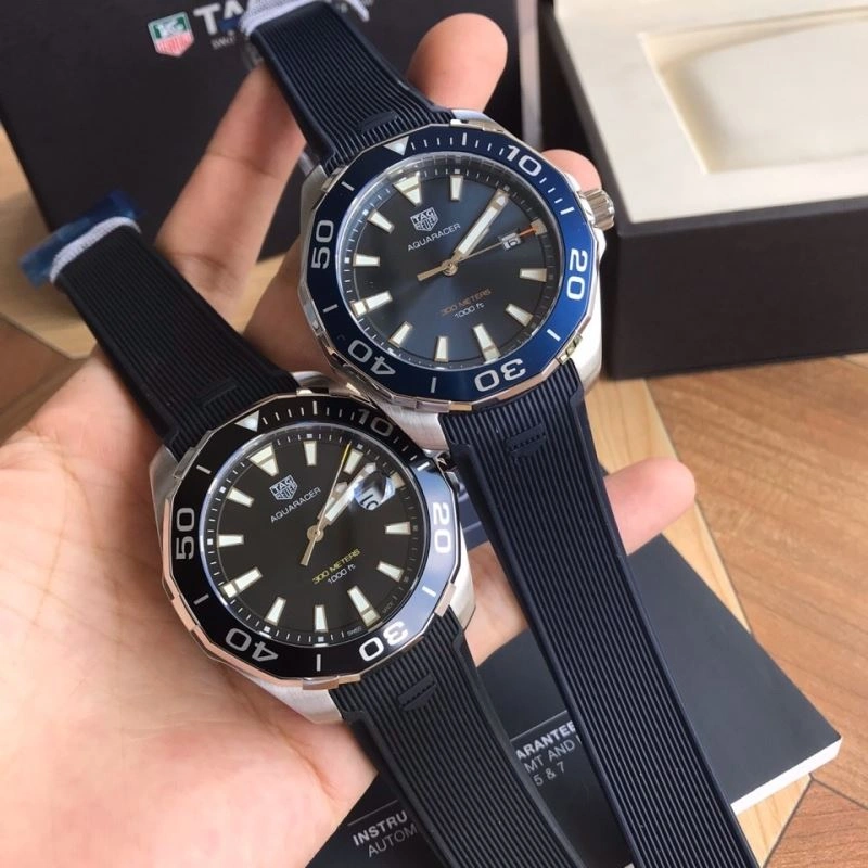 TAG HEUER Watches RelaxedFit 203427