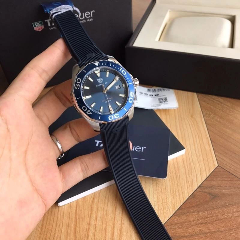 TAG HEUER Watches RelaxedFit 203427