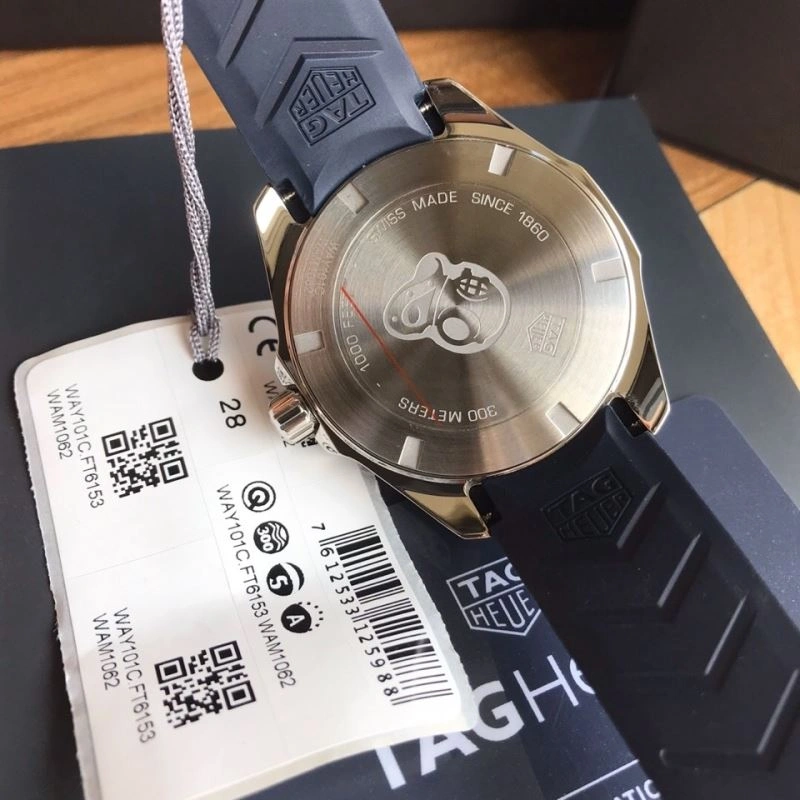 TAG HEUER Watches RelaxedFit 203427