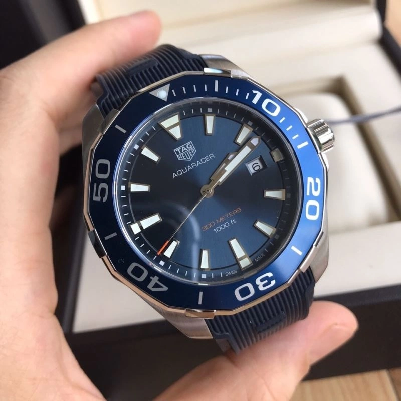 TAG HEUER Watches RelaxedFit 203427