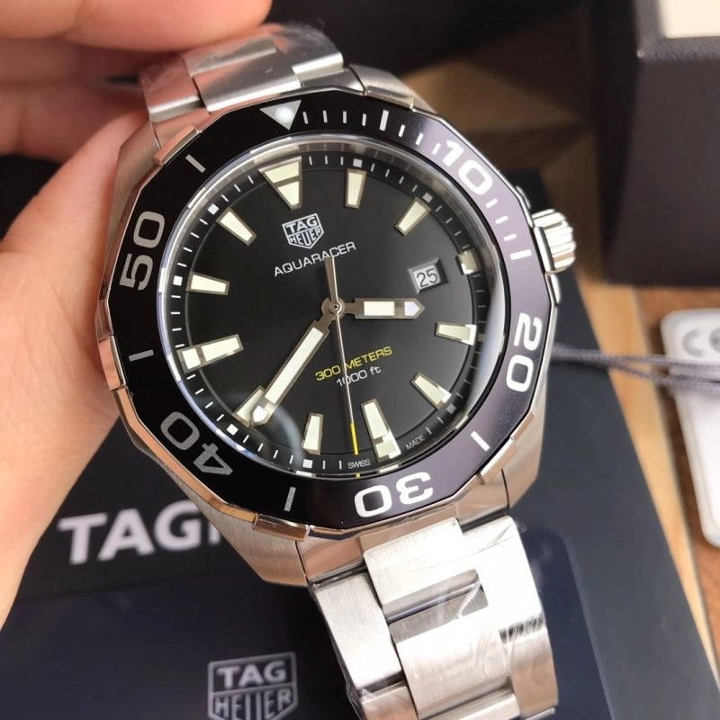 Practical TAG HEUER Watches 203430