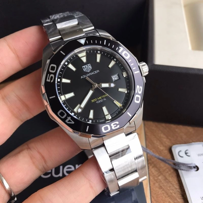 Practical TAG HEUER Watches 203430