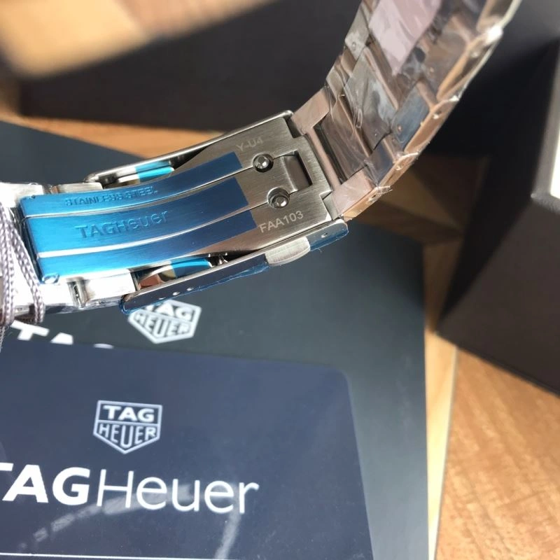 Practical TAG HEUER Watches 203430