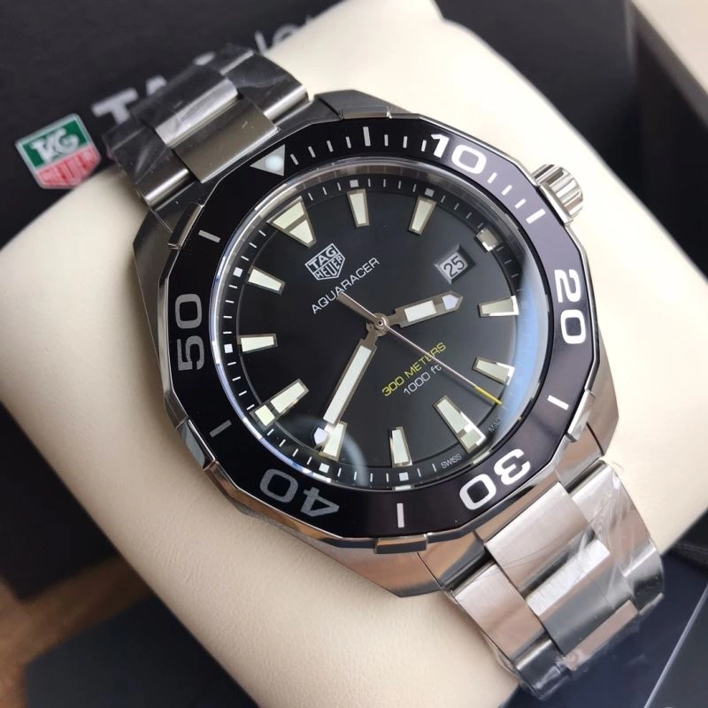 Practical TAG HEUER Watches 203430