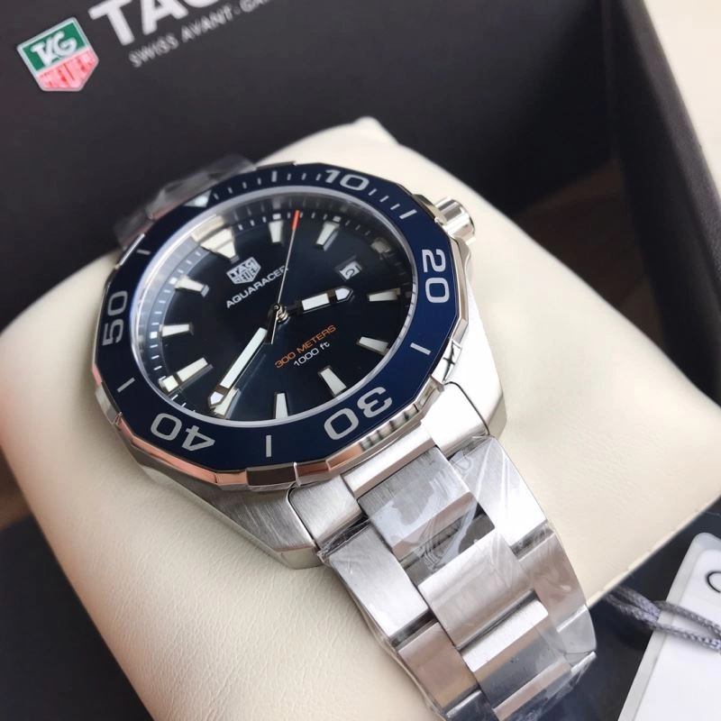 Upgraded TAG HEUER Watches 203441