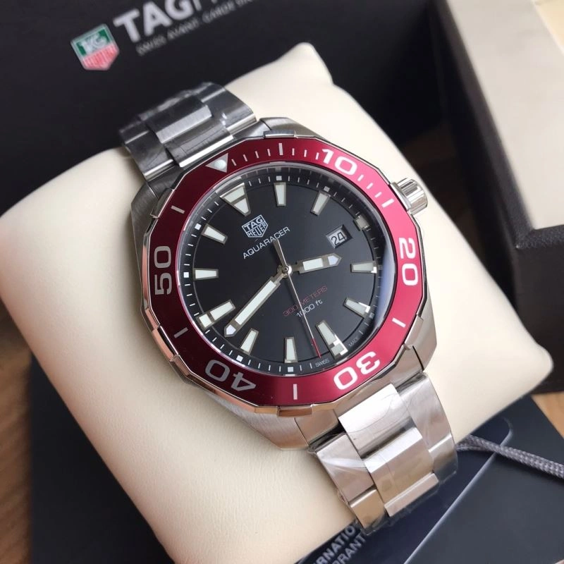 TAG HEUER Watches ZipUp 203428