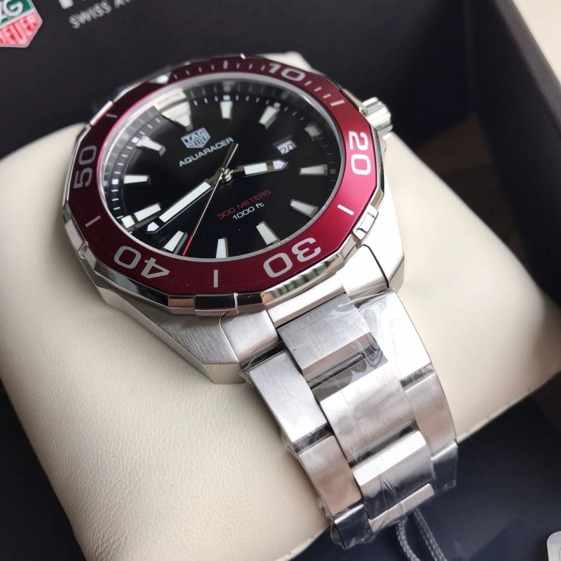 TAG HEUER Watches ZipUp 203428