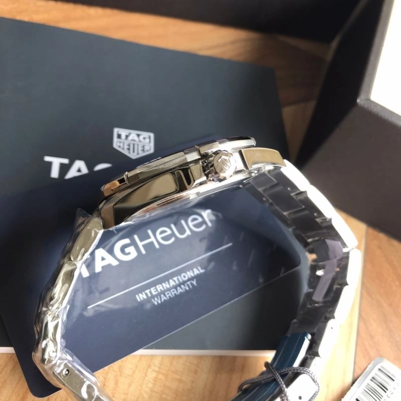 TAG HEUER Watches ZipUp 203428