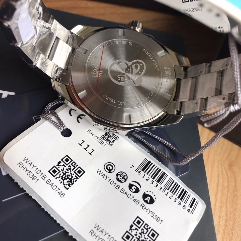 TAG HEUER Watches ZipUp 203428