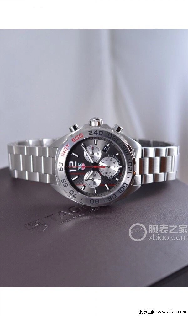 Versatile TAG HEUER Watches 203438