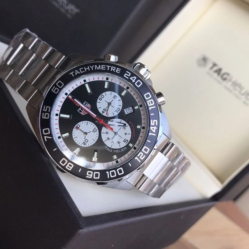 TAG HEUER Watches ComfortFit 203445
