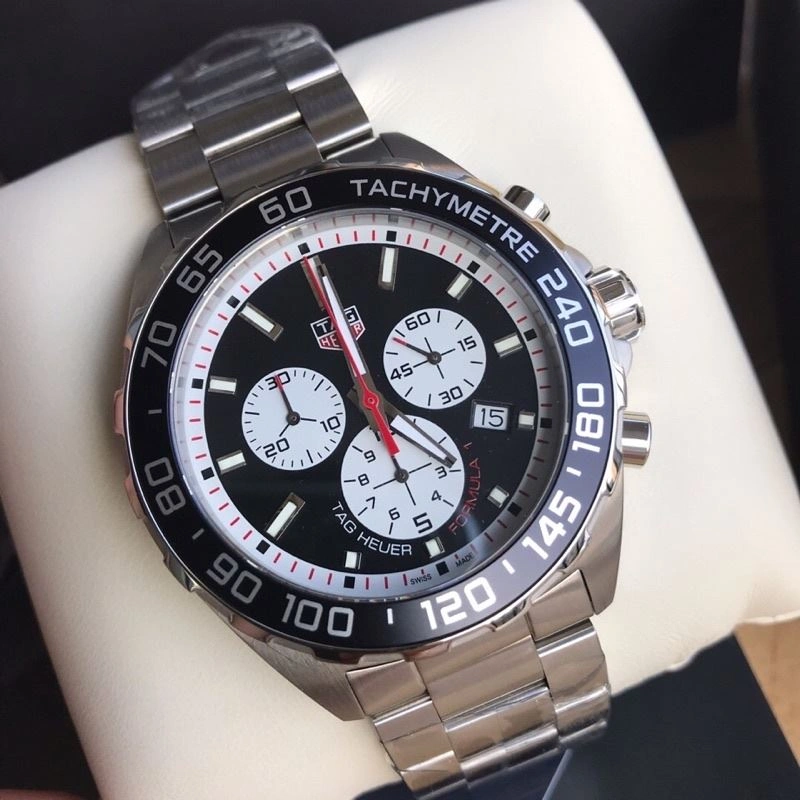 TAG HEUER Watches ComfortFit 203445