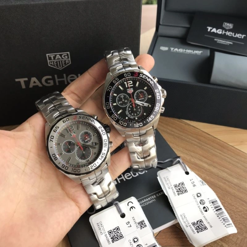 TAG HEUER Watches HighPerformance 203429