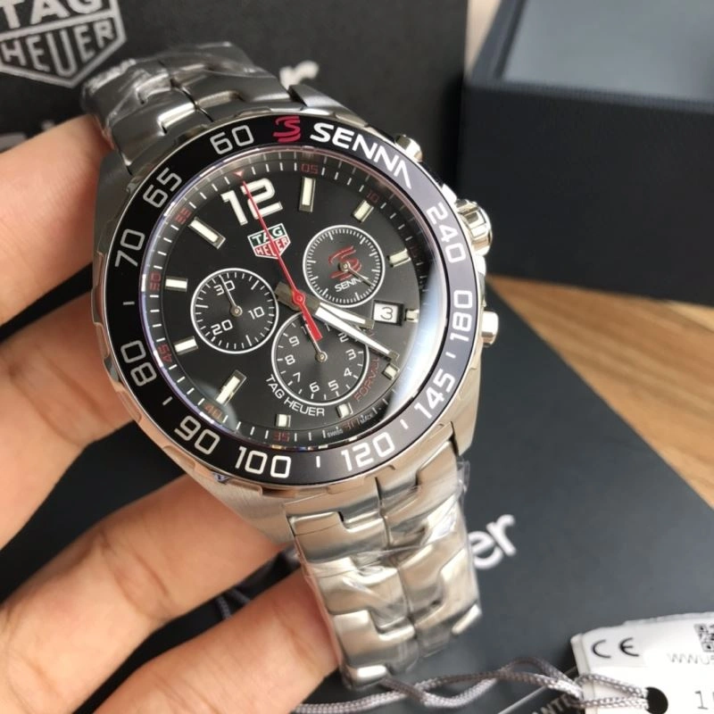 TAG HEUER Watches HighPerformance 203429