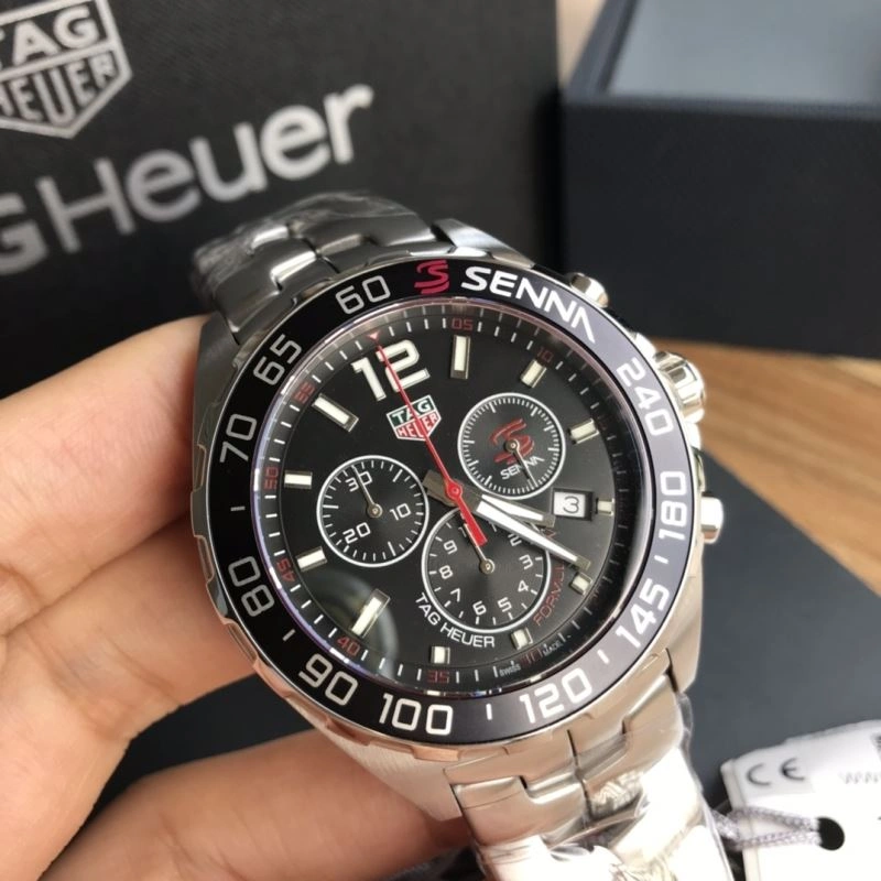 TAG HEUER Watches HighPerformance 203429