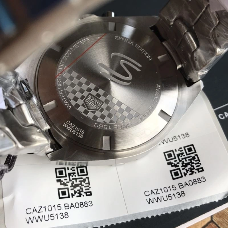 TAG HEUER Watches HighPerformance 203429