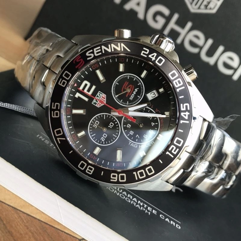 TAG HEUER Watches HighPerformance 203429