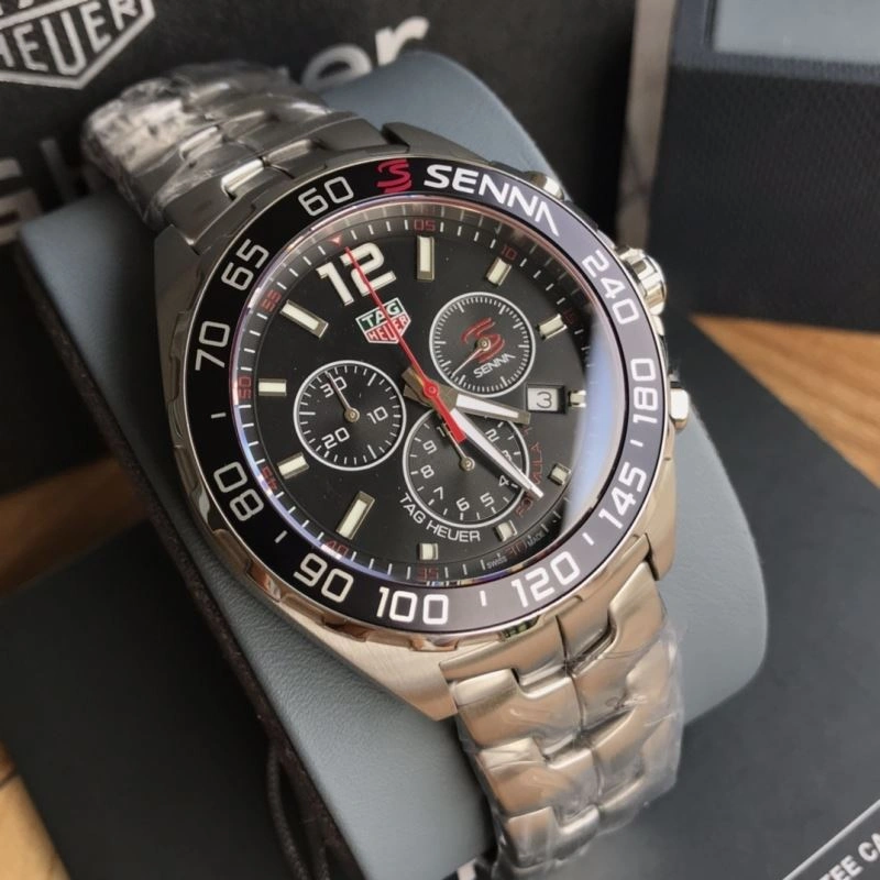 TAG HEUER Watches HighPerformance 203429