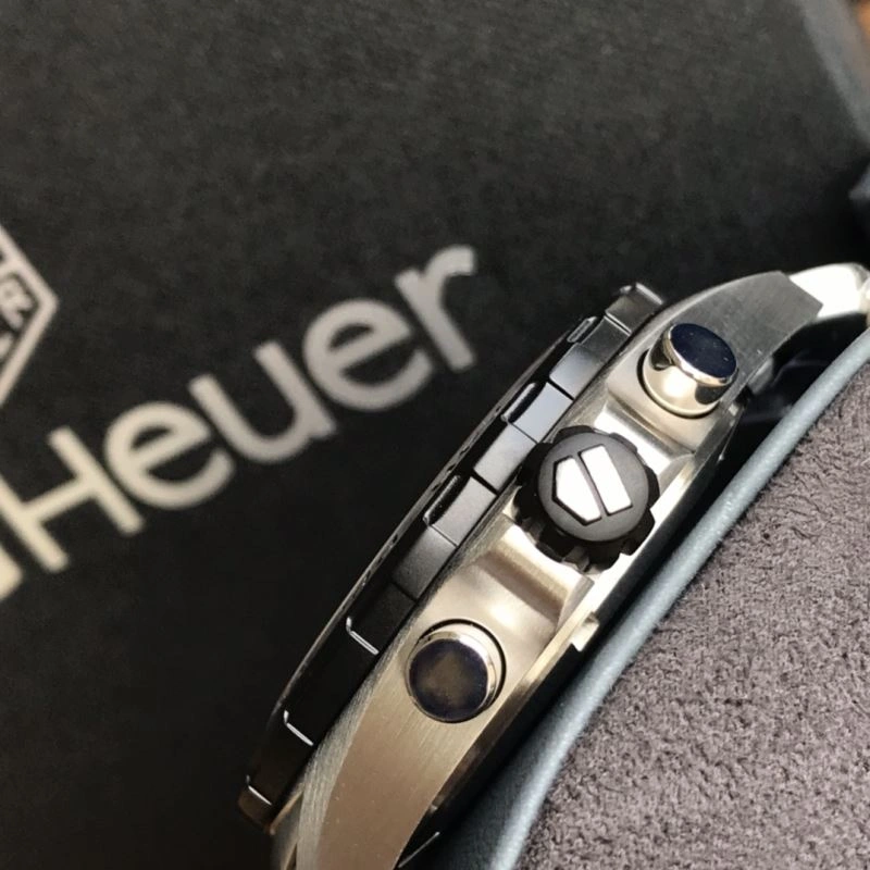 TAG HEUER Watches HighPerformance 203429