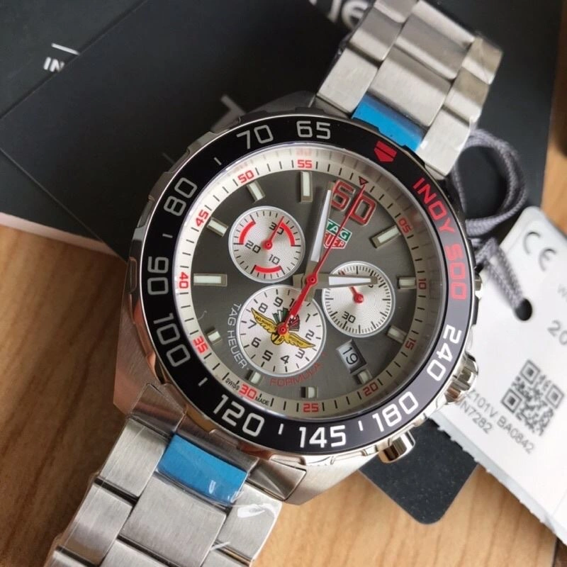 FastDry TAG HEUER Watches 203426