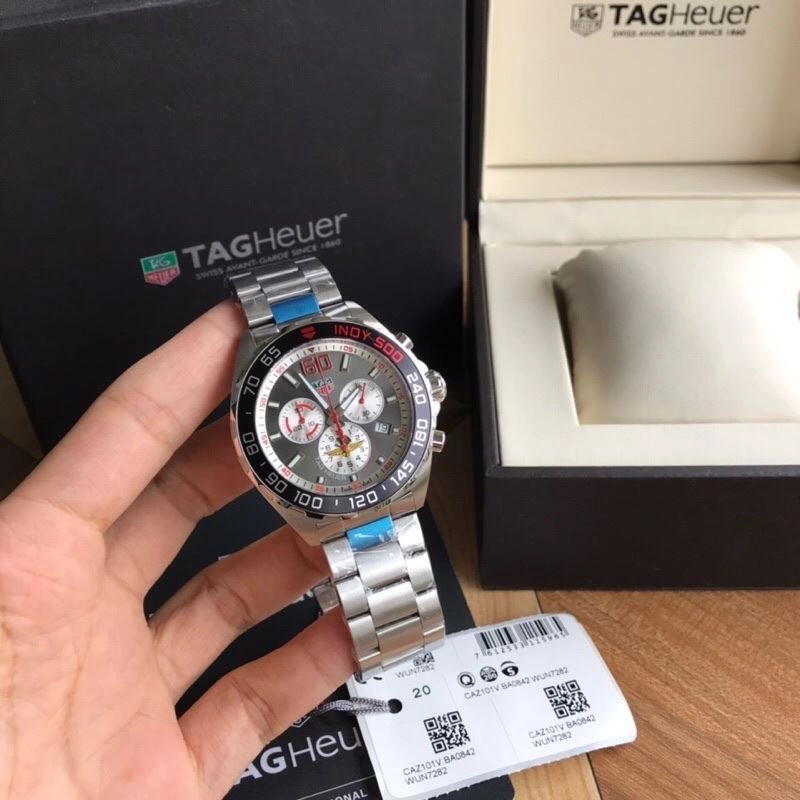 FastDry TAG HEUER Watches 203426