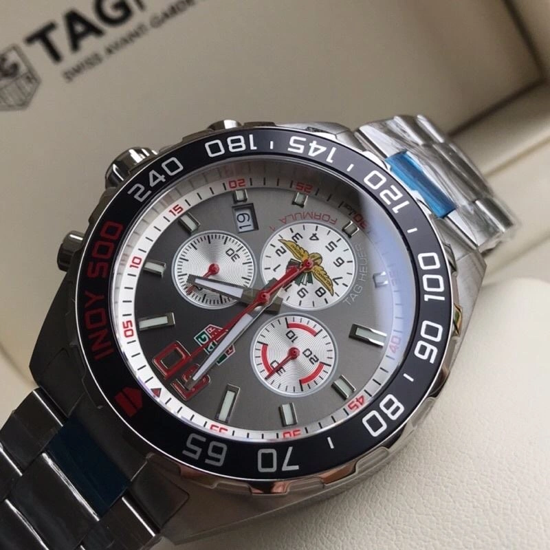 FastDry TAG HEUER Watches 203426