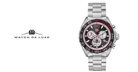 FastDry TAG HEUER Watches 203426