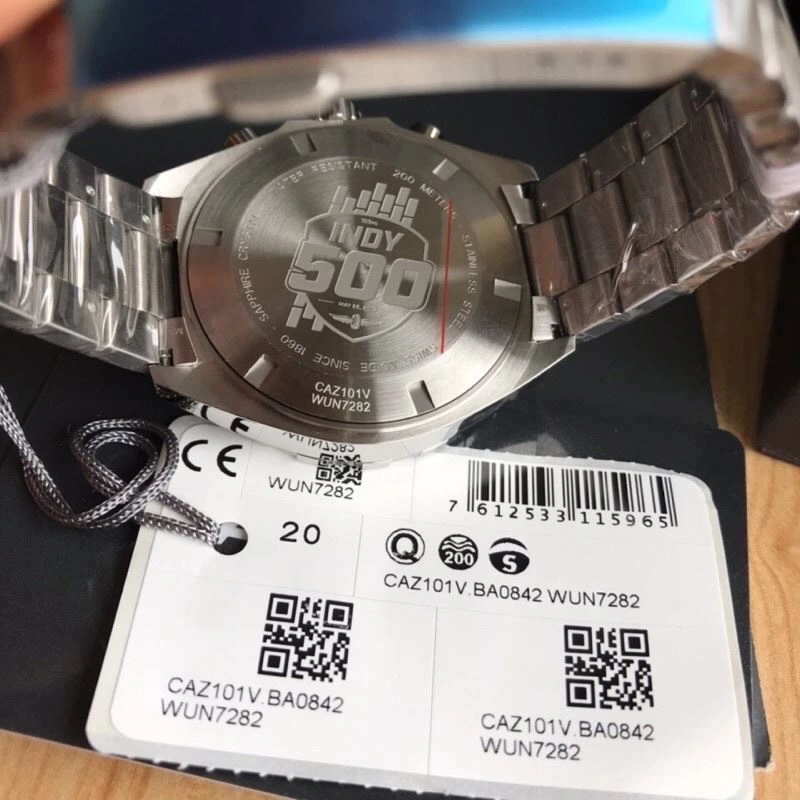 FastDry TAG HEUER Watches 203426