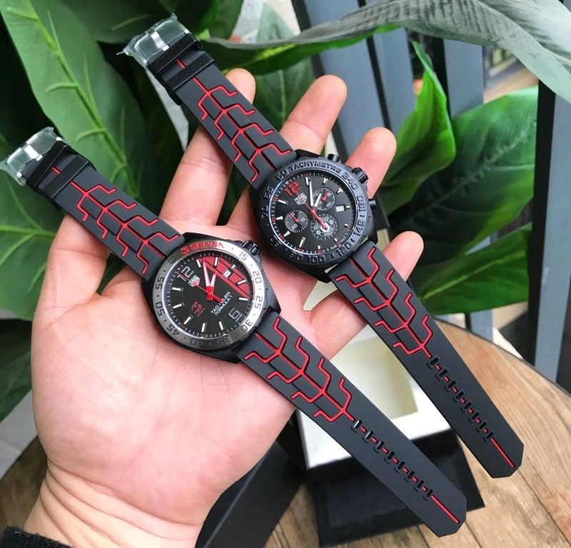 TAG HEUER Watches Resilient 203431