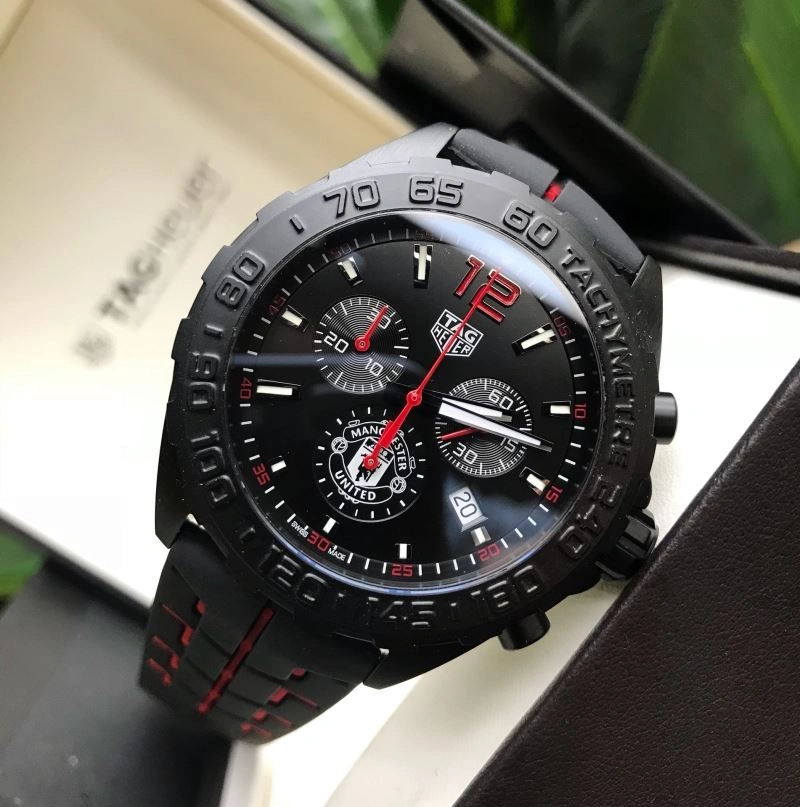 TAG HEUER Watches Resilient 203431