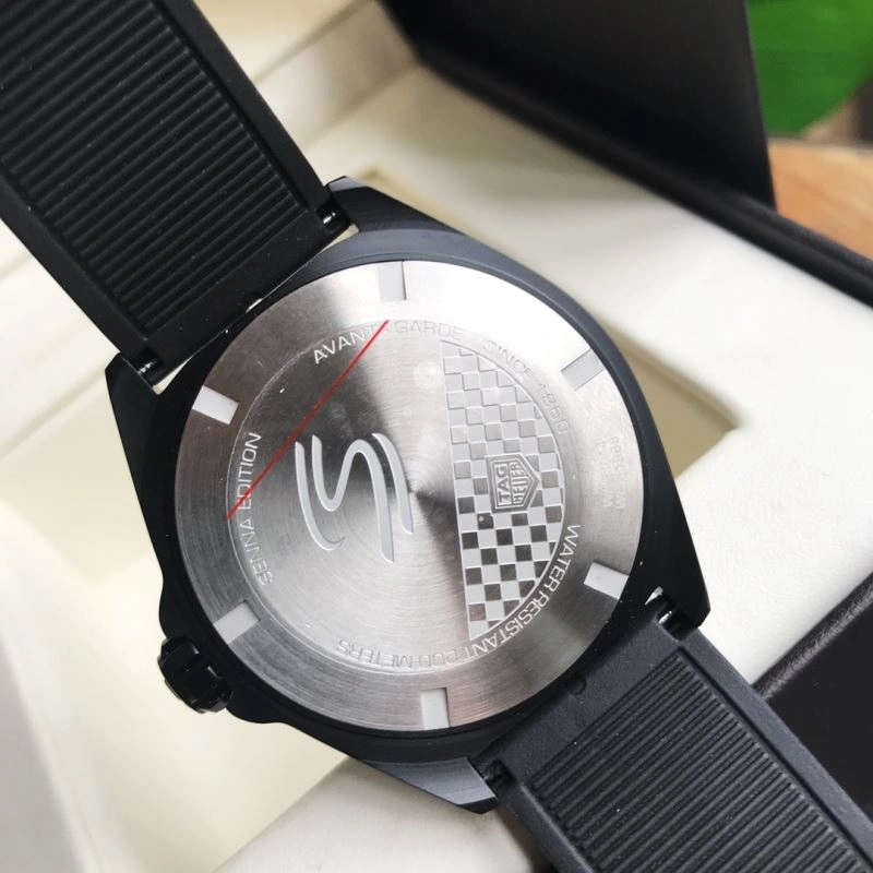 TAG HEUER Watches Resilient 203431