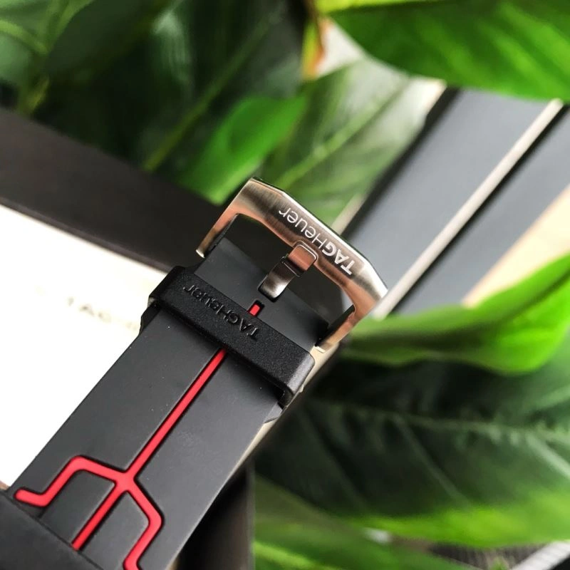 TAG HEUER Watches Resilient 203431