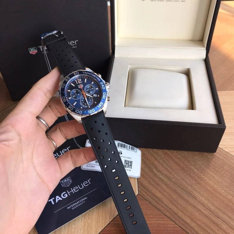 OnTrend TAG HEUER Watches 203425