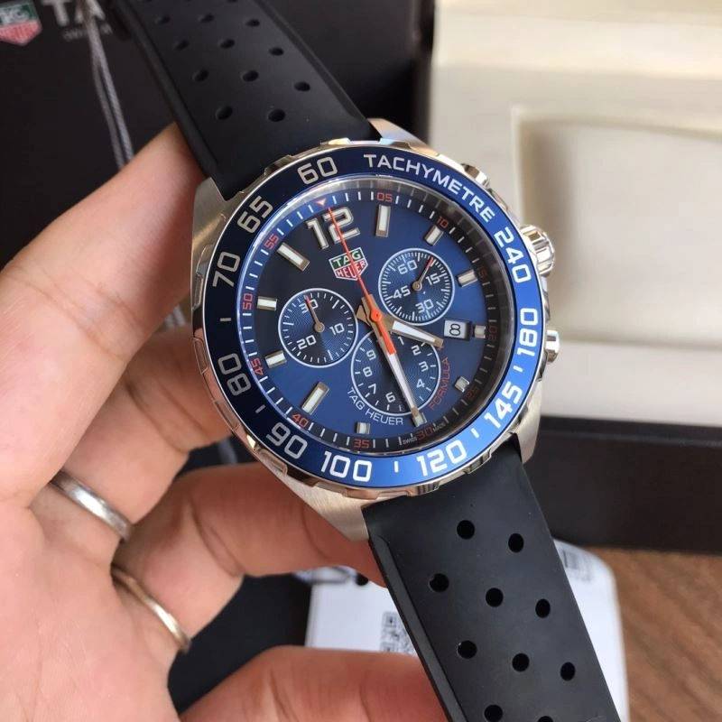 OnTrend TAG HEUER Watches 203425