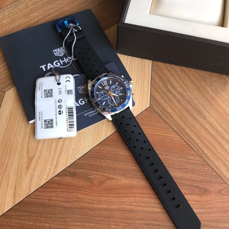 OnTrend TAG HEUER Watches 203425