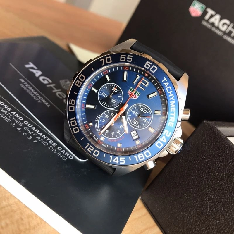 OnTrend TAG HEUER Watches 203425