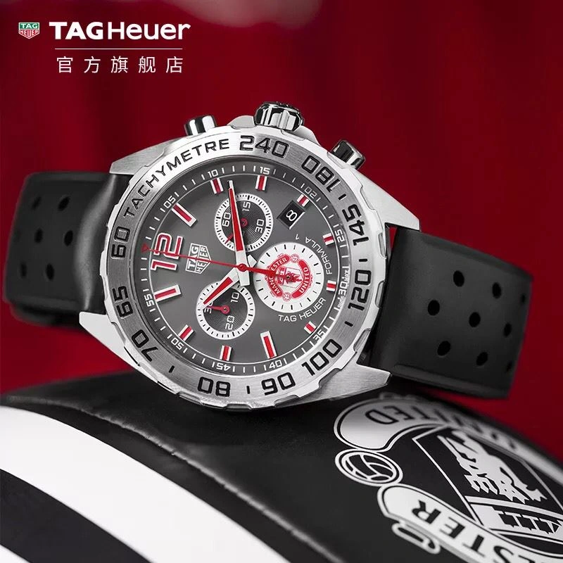TAG HEUER Watches SmartChoice 203435