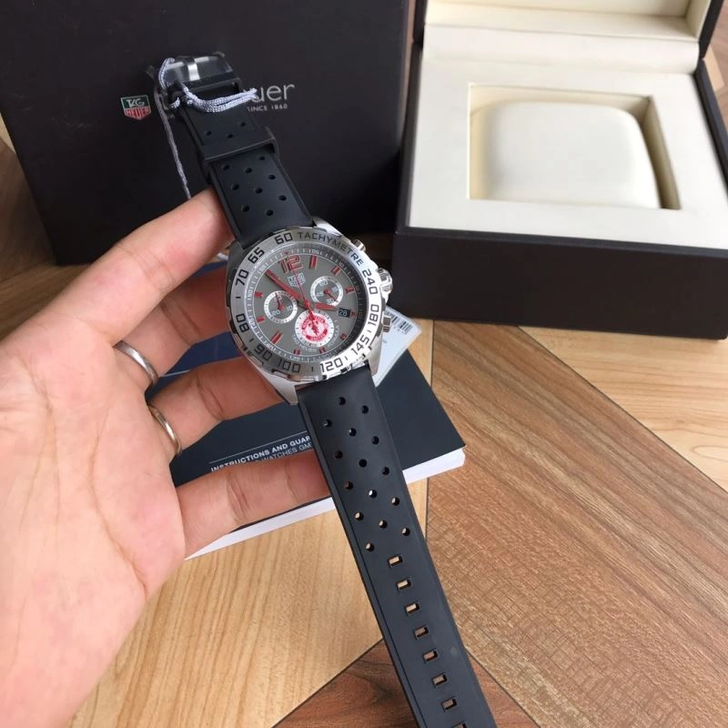 TAG HEUER Watches SmartChoice 203435