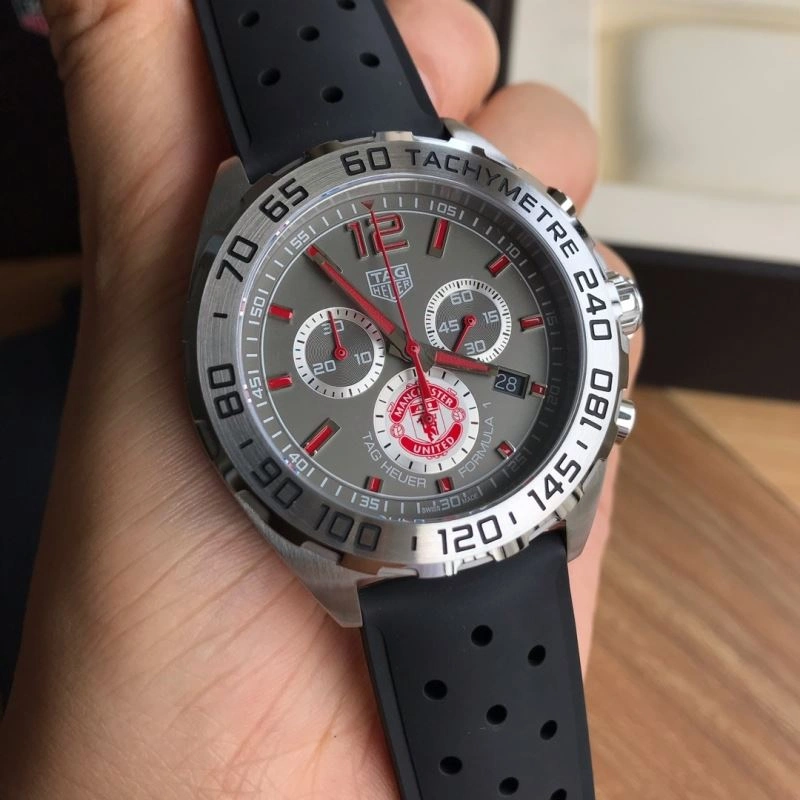 TAG HEUER Watches SmartChoice 203435