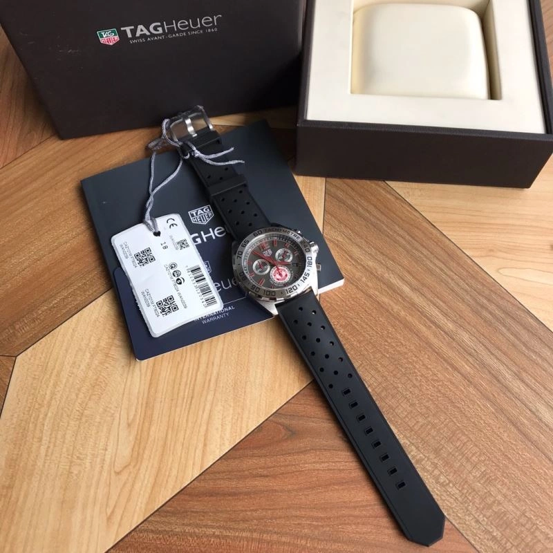 TAG HEUER Watches SmartChoice 203435
