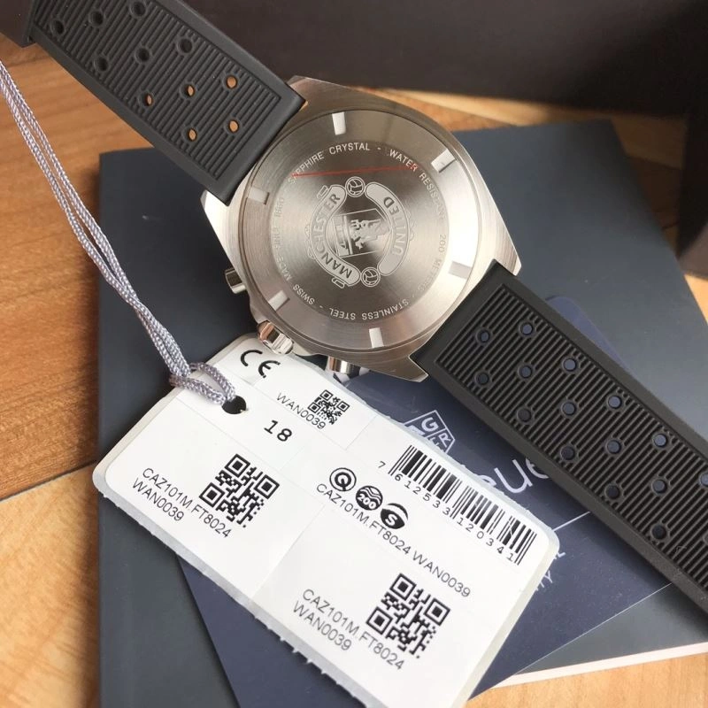 TAG HEUER Watches SmartChoice 203435
