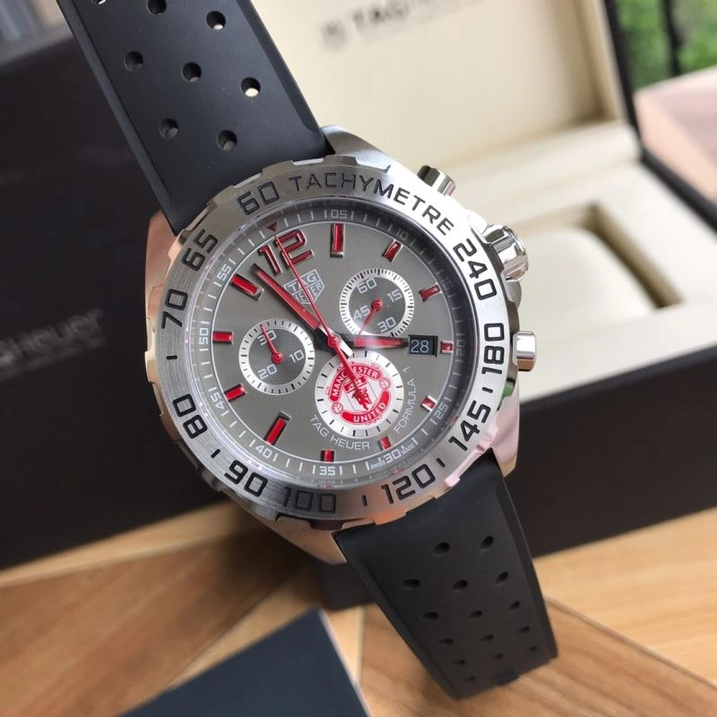 TAG HEUER Watches SmartChoice 203435