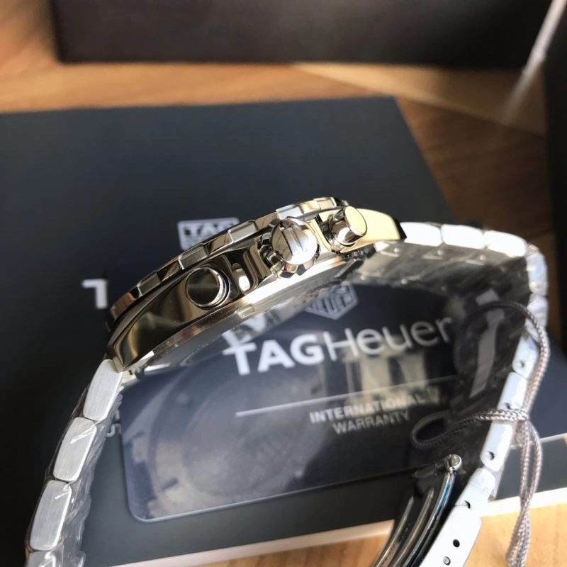 TAG HEUER Watches MoistureWicking 203448