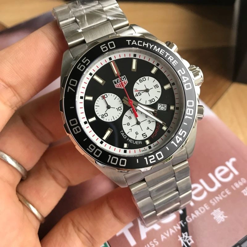 Practical TAG HEUER Watches 203439
