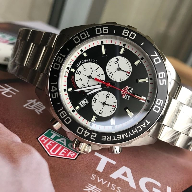 Practical TAG HEUER Watches 203439